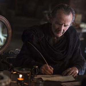 Game of Thrones, Anton Lesser, 'High Sparrow', Season 5, Ep. #3, 04/26/2015, ©HBO