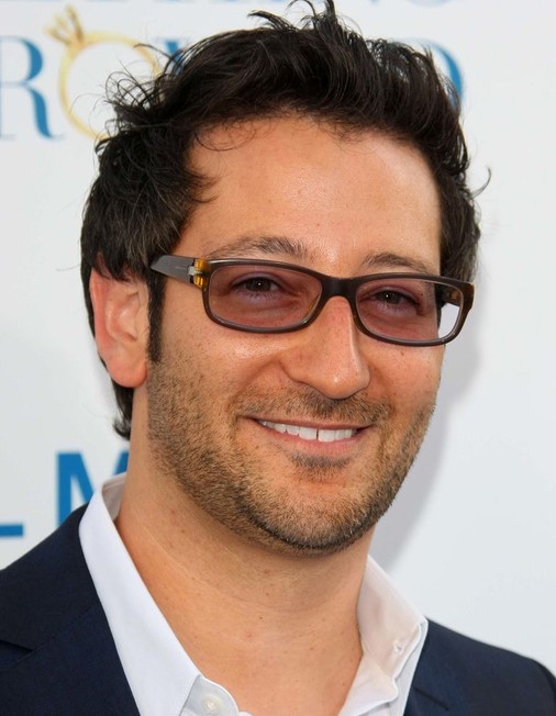 Luke Greenfield
