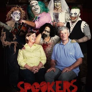 Spookers (2017) photo 15