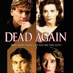 Dead Again (1991) photo 11