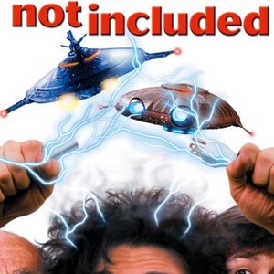 *batteries not Included photo 5
