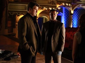 Castle season 8 deals episode 22 watch online