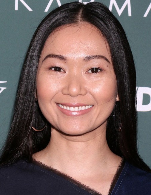 Hong Chau