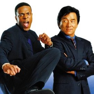 Rush Hour  Rotten Tomatoes