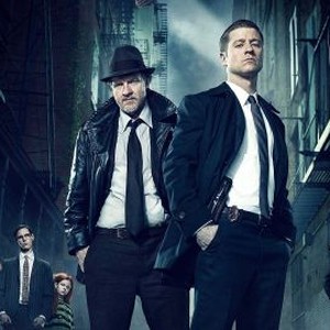 Gotham