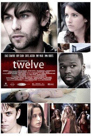 Twelve poster