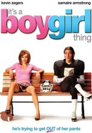 It's a Boy Girl Thing poster image
