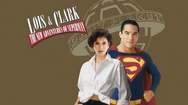 Lois & Clark: The New Adventures of Superman