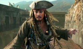 Pirates of the Caribbean: Dead Men Tell No Tales: Extended TV Spot