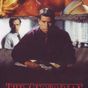 The Custodian (1993)