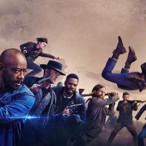 Fear the Walking Dead