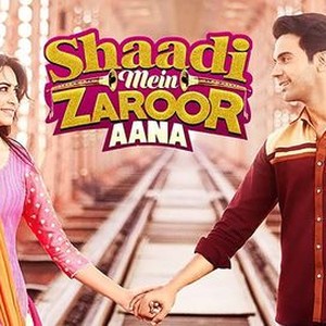 Shaadi mein zaroor aana prime 2025