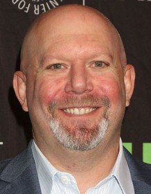 Marc Guggenheim