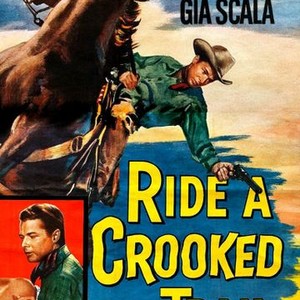 Ride a Crooked Trail (1958) photo 5