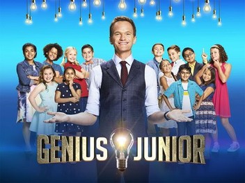 Junior season 1 episode 1 new arrivals