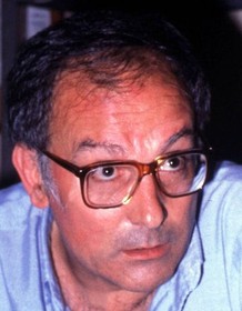 Mario Camus