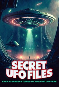 The ALIEN SECRET Brocoflix Uncovered That Changed Everything Forever