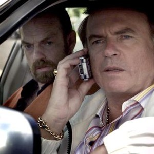 Hugo Weaving' Photo