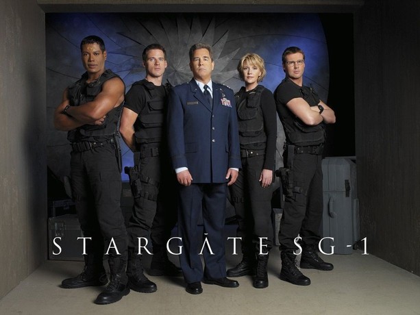 Stargate SG-1: Season 9 | Rotten Tomatoes