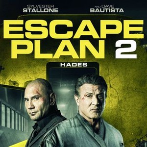Escape Plan 2: Hades photo 5