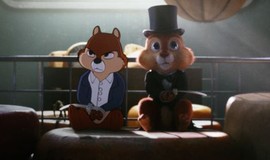Chip 'n' Dale: Rescue Rangers: Movie Clip - I Think You Should Meet Him