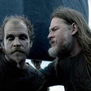 Vikings, Gustaf Skarsgård, 'Boneless', Season 2, Ep. #8, 04/17/2014, ©HISTORY