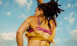 American honey clearance netflix