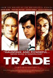 Watch trailer for Trade