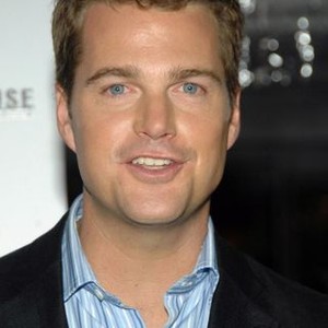 Chris O''Donnell at arrivals for Premiere of KIT KITTREDGE: AN AMERICAN GIRL, The Ziegfeld Theatre, New York, NY, June 19, 2008. Photo by: George Taylor/Everett Collection