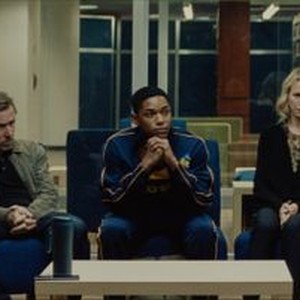 luce movie review rotten tomatoes