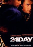 The 24th Day poster image