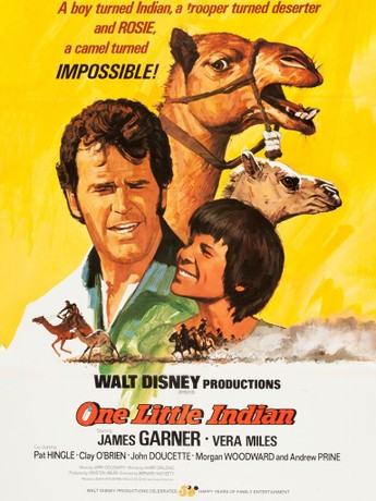 Little Indian / One Little Indian レアシングル Little Indian / One Little Indian レアシングル Little Indian – One