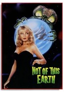 Not of This Earth poster image