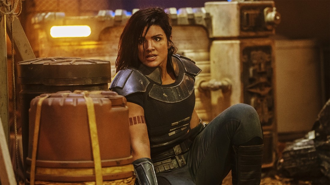 Mandalorian season sales 1 online free