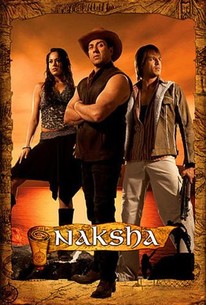 Watch trailer for Naksha: Unlock the Mystery