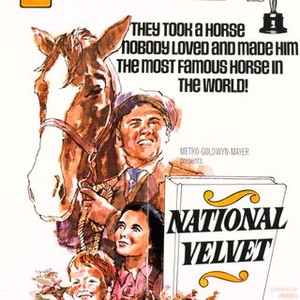 National Velvet - Rotten Tomatoes