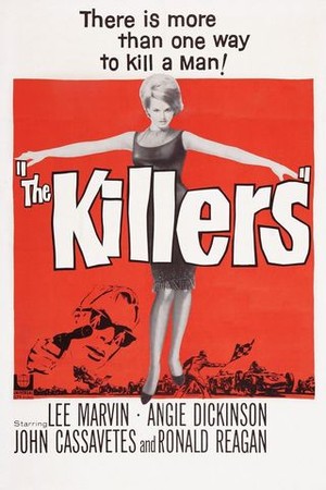 The Killers poster