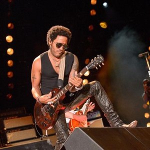 CMA Music Festival: Country's Night to Rock, Lenny Kravitz, 08/12/2013, ©ABC