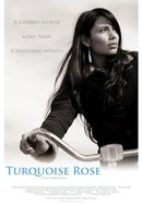 Turquoise Rose poster image