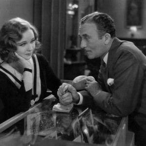 MILLIE, Helen Twelvetrees, John Halliday, 1931