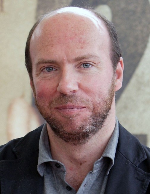 Jorge Guerricaechevarría