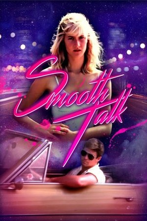 Smooth Talk poster