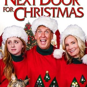 I'll Be Next Door For Christmas - Rotten Tomatoes