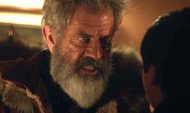 Fatman: Official Clip - Fatman's Got His Eye on You