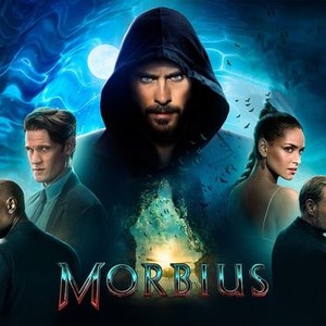 "Morbius photo 16"