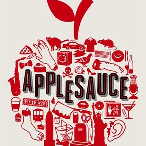 Applesauce photo 2