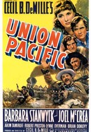 Union Pacific poster image