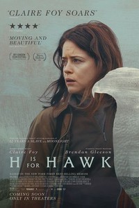 H Is for Hawk