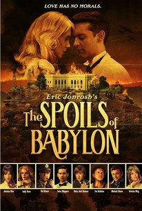 Watch trailer for The Spoils of Babylon