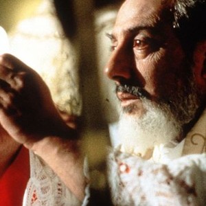 Padre Pio - Rotten Tomatoes